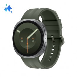 SAMSUNG Galaxy Watch 9 Silver 44mm  (SM-L350NZSAEUE)