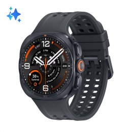 SAMSUNG Galaxy Watch Ultra 2 LTE Gray  (SM-L715FZKAEUE)