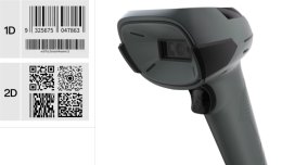 Čtečka čárových kódů Safescan 310-W  (140-0746)