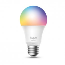 TP-link chytrá žárovka Tapo L530E E27 barevná  (Tapo L530E)