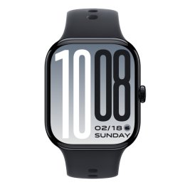 vivo Watch GT 2 / Sport Band / Obsidian Black  (6010206)