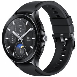 Xiaomi Watch 2 Pro/ 46mm/ Black/ Sport Band/ Black  (47003)