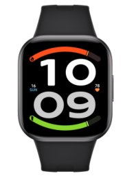 Xiaomi Redmi Watch 6 Active / 44,5 / Sport Band / Midnight Black