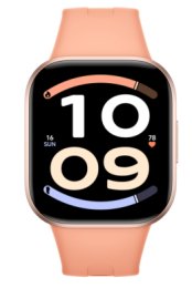 Xiaomi Redmi Watch 6 Active / 44,5 / Sport Band / Sunset Orange