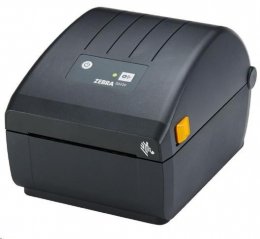 ZD220 TT -  203 dpi, USB, Dispenser (Peeler)  (ZD22042-T1EG00EZ)