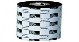 Zebra páska 2300 Wax. šířka 131mm. délka 450m  (02300BK13145)