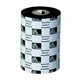 Zebra páska 5100 resin. šířka 89mm. délka 450m  (05100BK08945)