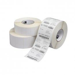 Z-Select 2000D, Coated, Permanent Adhesive, 19mm Core, Perforation and Black Mark  (3003071)