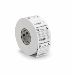 RECEIPT, PAPER, 80MMX11M, DIRECT THERMAL, Z-PERFORM 1000D 80 RECEIPT, UNCOATED, 13MM CORE  (3012973)