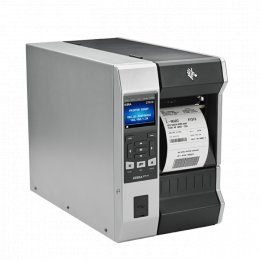 ZEBRA printer ZT610 - 203dpi, BT, LAN, cutter  (ZT61042-T1E0100Z)