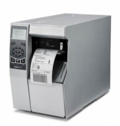 ZEBRA printer ZT510 - 203dpi, BT, LAN, Cutter  (ZT51042-T1E0000Z)