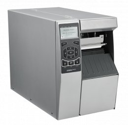 ZEBRA printer ZT510 - 300dpi, BT, LAN, Rewind  (ZT51043-T2E0000Z)