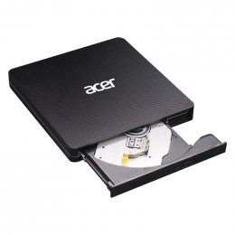 Acer Portable DVD Writer  (GP.ODD11.001)