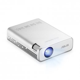 ASUS ZenBeam E1R/ DLP/ 200lm/ WVGA/ HDMI/ WiFi  (90LJ00J3-B01070)
