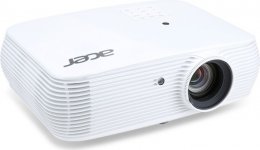 DLP Acer P5535 - 3D,4500Lm,20k:1,1080p,HDMI,RJ45  (MR.JUM11.001)