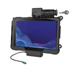 Dokovací stanice RAM® s klíčovým zámkem USB-C pro Tab Active4 Pro / Active 5 Pro  (RAM-HOL-SAM57CPKLU)