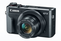 Canon PowerShot G7X Mark II  (1066C002)