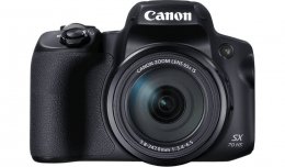 Canon PowerShot SX70 HS  (3071C002)