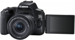 Canon EOS 250D BK 18-55 S CP EU26  (3454C002)