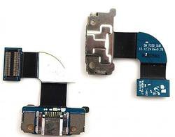 Micro USB DC flex kabel pro SAMSUNG SM-T320, SM-T321, SM-T325 