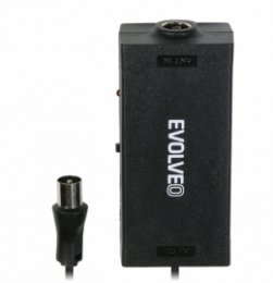 EVOLVEO Amp 1 LTE anténní zesilovač, LTE filtr  (tdeamp1)