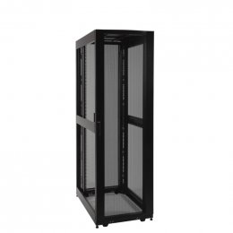 Tripplite Skříň SmartRack 42U, serverová skříň, standardní hloubka, rozšiřitelná, bez bočních panelů  (SR42UBEXP)