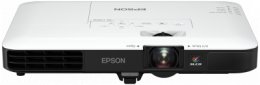 Epson EB-1780W/ 3LCD/ 3000lm/ WXGA/ HDMI/ WiFi  (V11H795040)