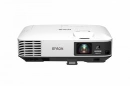 Epson EB-2250U/ 3LCD/ 5000lm/ WUXGA/ 2x HDMI/ LAN  (V11H871040)