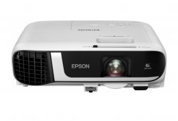 Epson EB-FH52/ 3LCD/ 4000lm/ FHD/ 2x HDMI/ WiFi  (V11H978040)