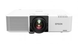 Epson EB-L630U + plátno Avelli Premium 221x124/ 3LCD/ 6200lm/ WUXGA/ HDMI/ LAN/ WiFi  (V11HA26040)