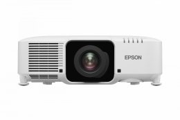 Epson EB-PU1008W/ 3LCD/ 8500lm/ WUXGA/ HDMI/ LAN  (V11HA33940)