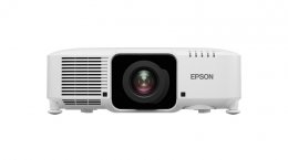Epson EB-PU1007W/ 3LCD/ 7000lm/ WUXGA/ HDMI/ LAN  (V11HA34940)