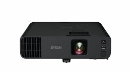 Epson EB-L265F/ 3LCD/ 4600lm/ FHD/ 2x HDMI/ LAN/ WiFi  (V11HA72180)