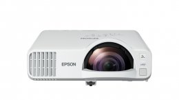 Epson EB-L210SF/ 3LCD/ 4000lm/ FHD/ 2x HDMI/ LAN/ WiFi  (V11HA75080)