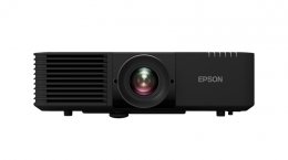 EPSON EB-L775U + plátno Avelli Premium 221x124/ 3LCD/ 7000lm/ WUXGA/ 2x HDMI  (V11HA96180)