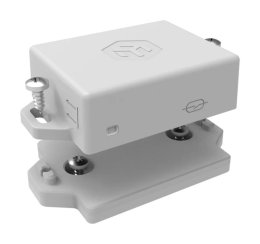 MikroTik TG-LR82, LoRaWAN tag pro 868MHz / 2.4GHz, senzor teploty, vlhkosti, pohybu a událostí  (TG-LR82)