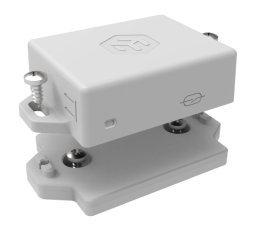 MikroTik TG-LR92. LoRaWAN tag pro 915MHz / 2.4GHz, senzor teploty, vlhkosti, pohybu a událostí  (TG-LR92)