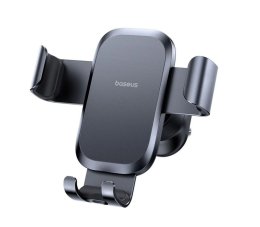 Baseus Metal Age Go Gravity Držák do Auta Cosmic Black  (6932172678753)