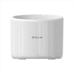 Tellur WiFi Smart Pet Water Dispenser-dávkovač vody, 2l, bilá  (TLL331471)