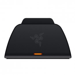 Razer Universal Quick Charging Stand for PlayStation 5 - Midnight Black  (RC21-01900200-R3M1)