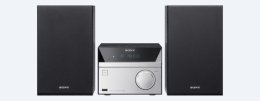 Sony mikro Hi-Fi systém CMT-SBT20,BT,CD,12W  (CMTSBT20.CEL)
