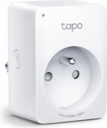TP-link Tapo P110 WiFi mini chytrá zásuvka, Energy monitoring, 16A  (Tapo P110)
