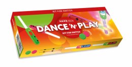 NS - Dance N Play Kit  (5055957704896)