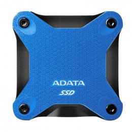 ADATA SD620/ 512GB/ SSD/ Externí/ Modrá/ 3R  (SD620-512GCBL)