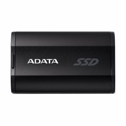 ADATA SD810 / 500GB / SSD / Externí / Černá