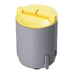 Toner pro XEROX PHASER 6110 MFP žlutý (yellow) 1000 stran, kompatibilní (106R01273)  (106R01273)