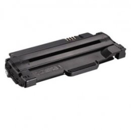 Toner pro XEROX Phaser 3140 černý (black) 2500 stran, kompatibilní (108R00909)  (108R00909)