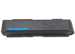 Toner pro EPSON ACULASER M2000 černý (black) 8000 stran, kompatibilní (C13S050436)  (C13S050436)