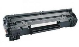 Toner pro HP LaserJet P1560 černý (black) 2100 stran, kompatibilní (CE278A)  (CE278A)