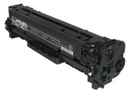 Toner pro HP LaserJet Pro 300 M351a černý (black) 4000 stran, kompatibilní (CE410X)  (CE410X)